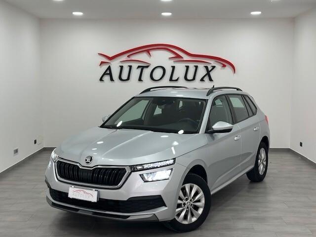 Skoda Kamiq 1.0 TSI Ambition