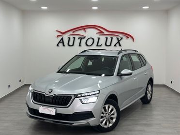 Skoda Kamiq 1.0 TSI Ambition