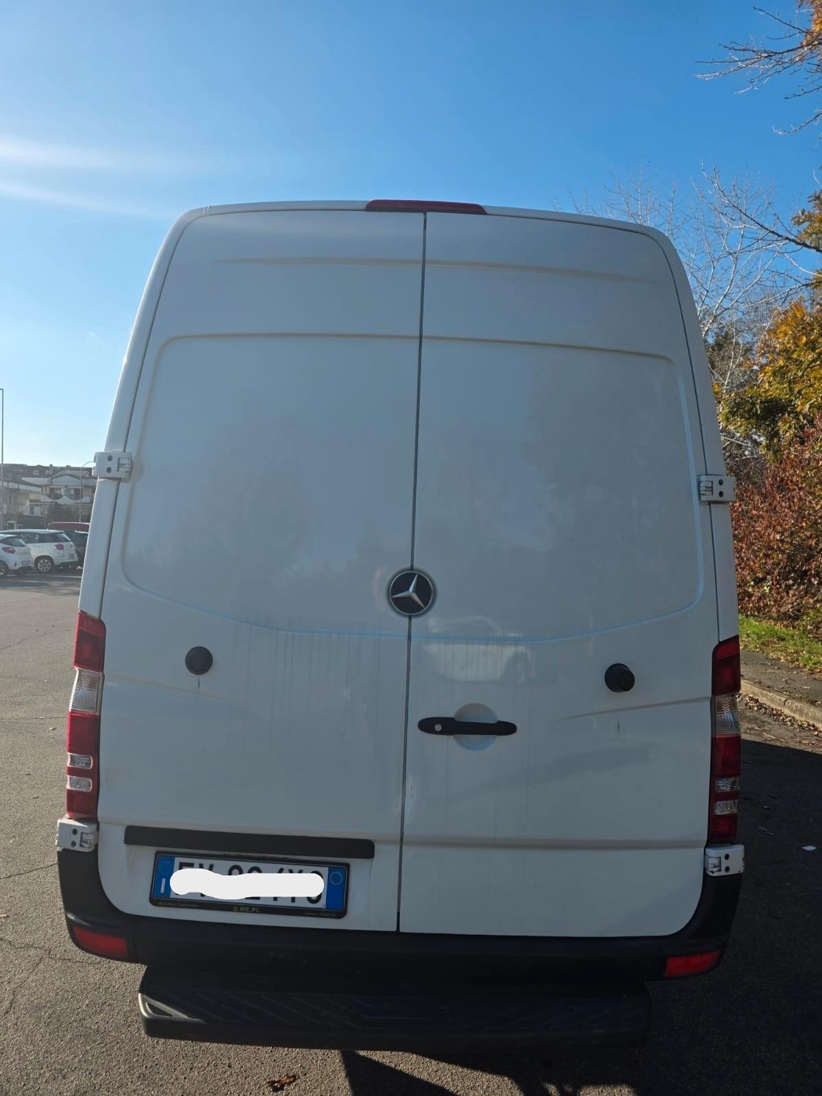 Mercedes Benz Sprinter 13500 COMPRESO IVA