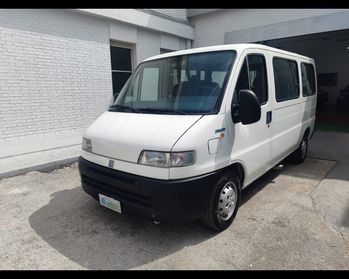 FIAT Ducato 14 2.8 diesel PM Combi