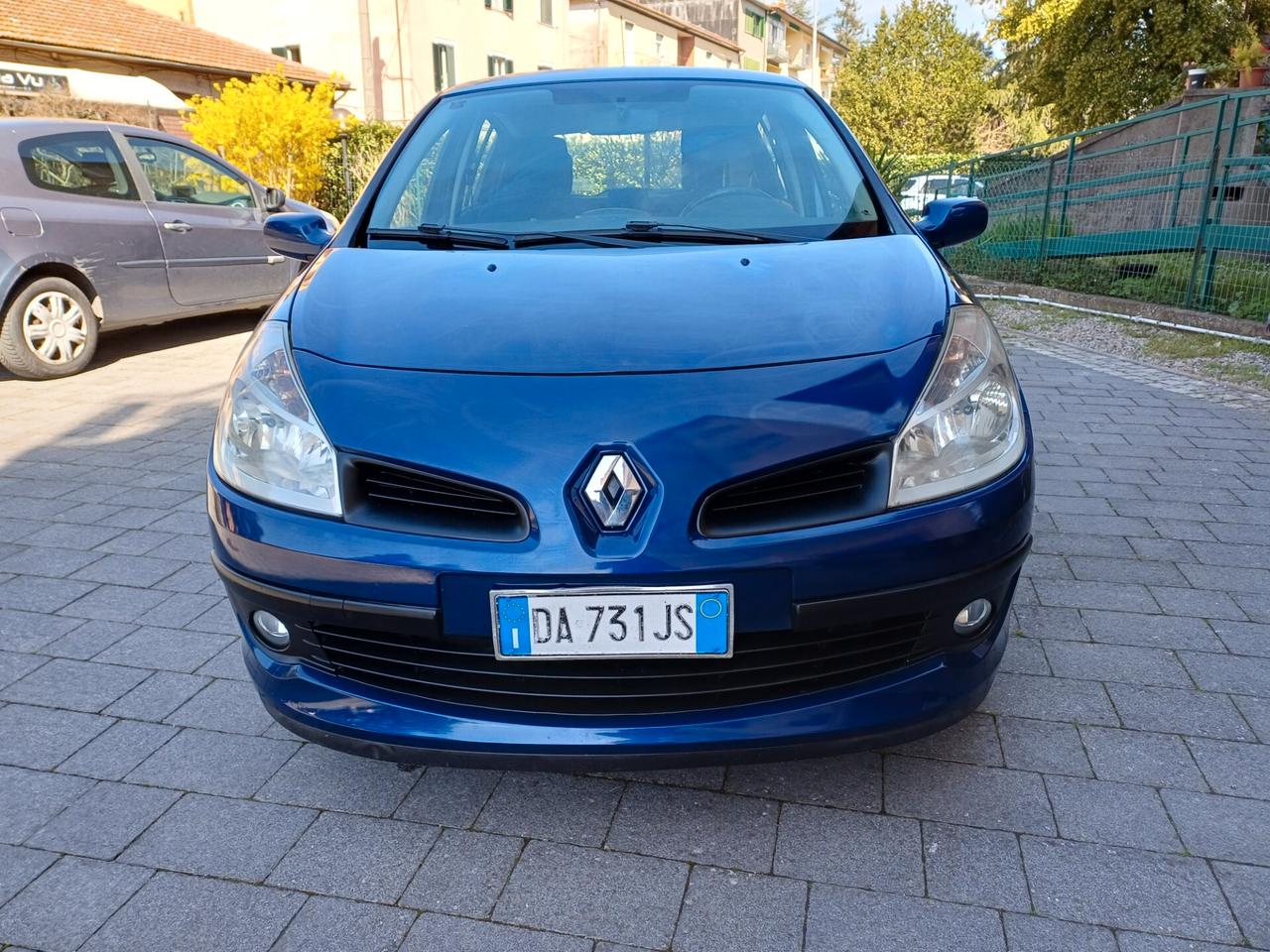 Renault Clio Storia 1.5 dCi 65CV 5 porte Confort