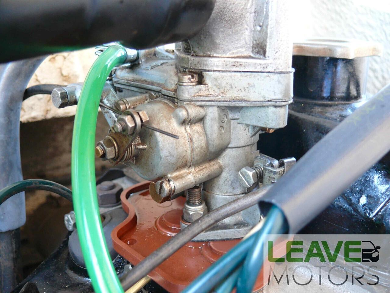 Autobianchi Bianchina (M1330)