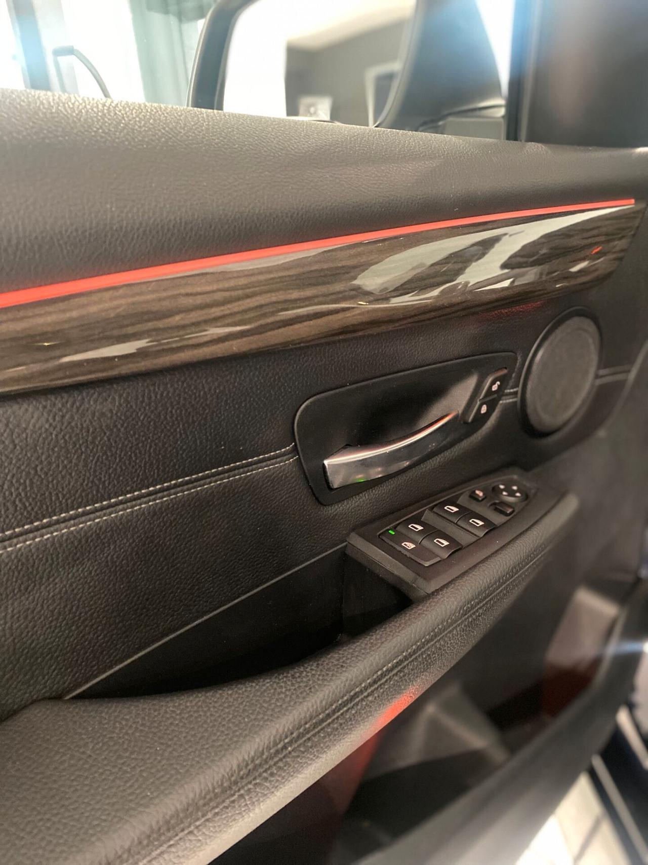 Bmw 216 218d Active Tourer Luxury