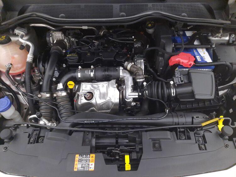 Ford Fiesta Business BR417357 1.5 Diesel 86CV