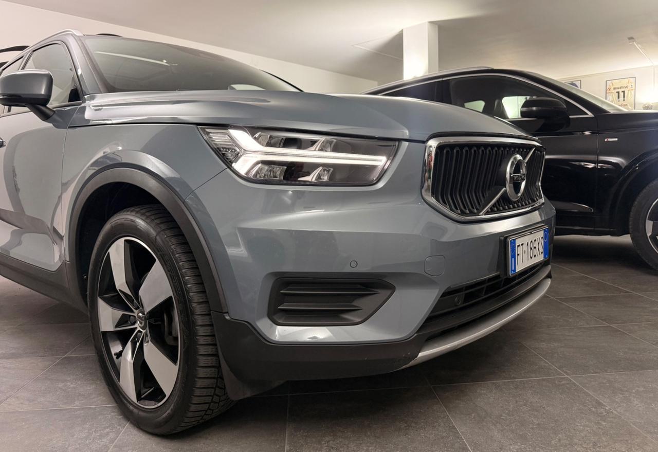 Volvo XC40 D3 AWD Geartronic