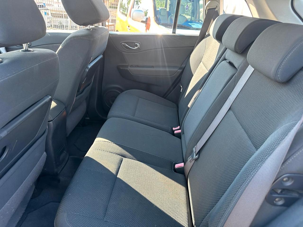 Renault Koleos 2.0 dCi 150CV 4X4 Dynamique-03/2009