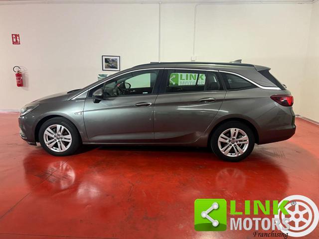 OPEL Astra PRENOTATA 1.6 CDTi 110CV S&S SportsTourer Business