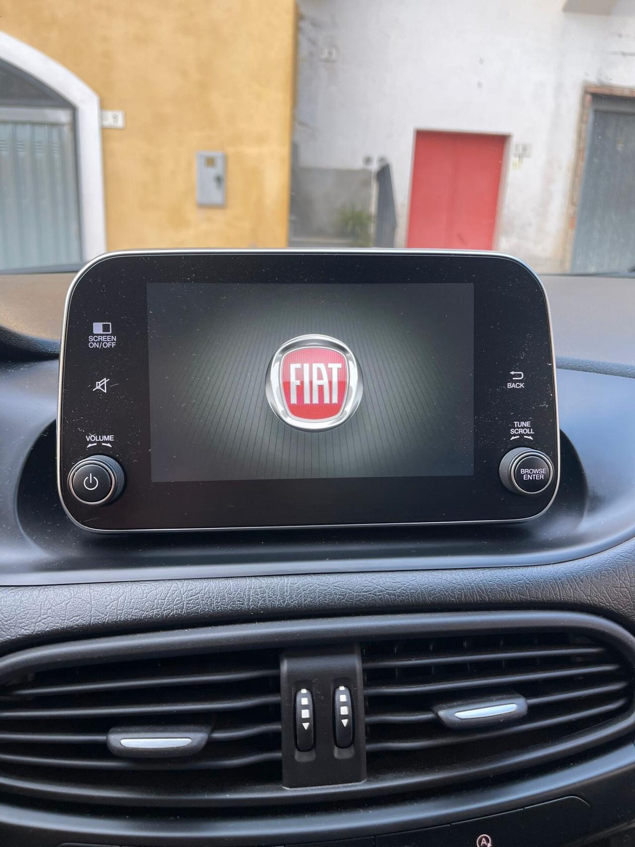 Fiat Tipo 1.3 Mjt S&S 5 porte Lounge