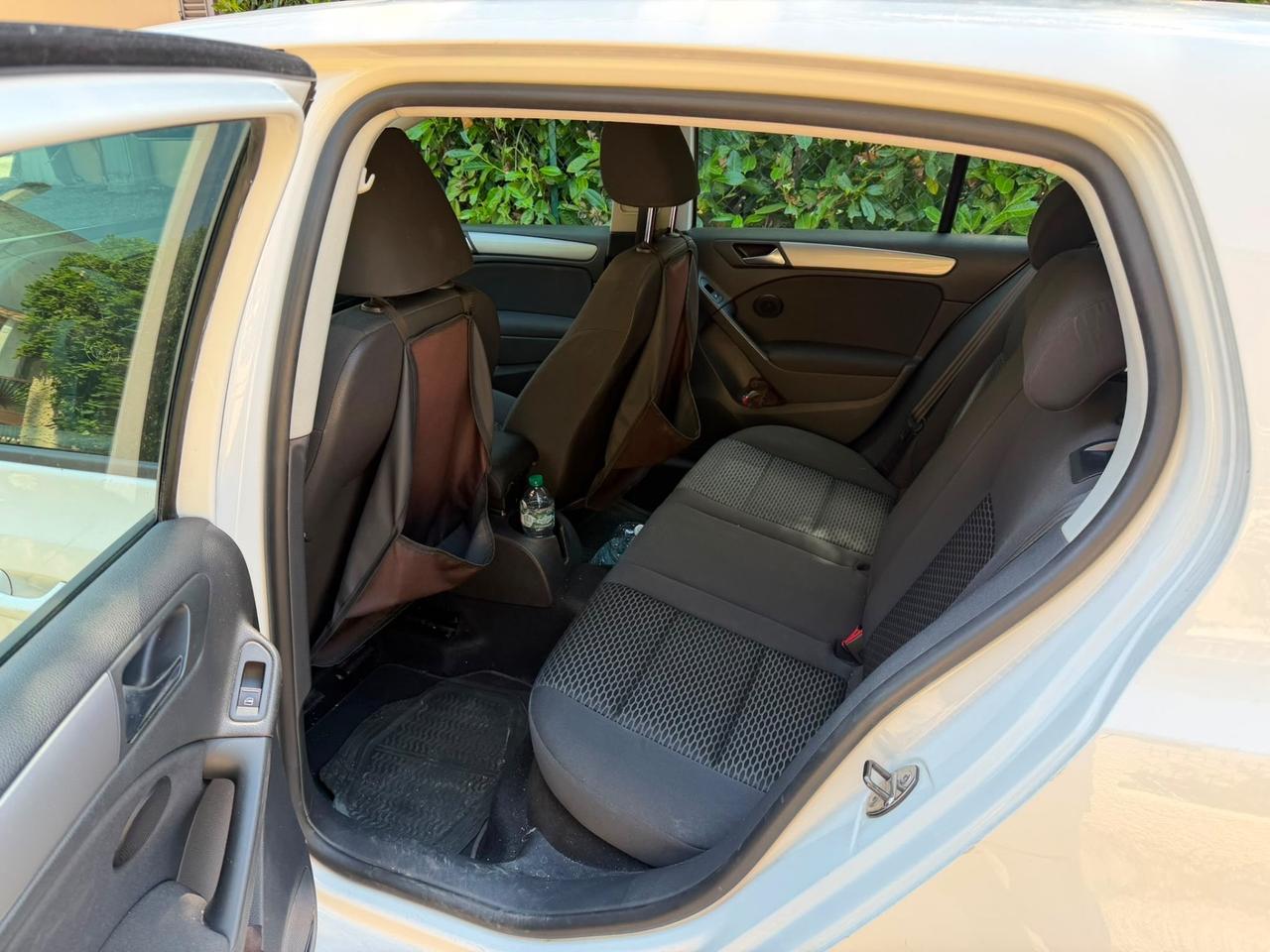 Volkswagen Golf 1.6 TDI DPF 5p. Highline