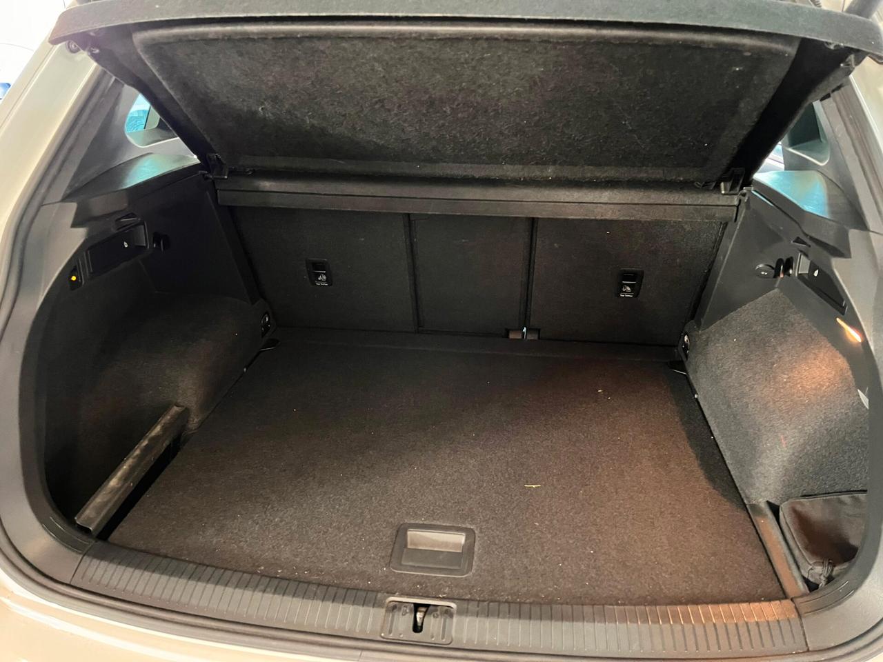 Volkswagen Tiguan 2.0 TDI Advanced R-Line Ex 4Motion 190cv