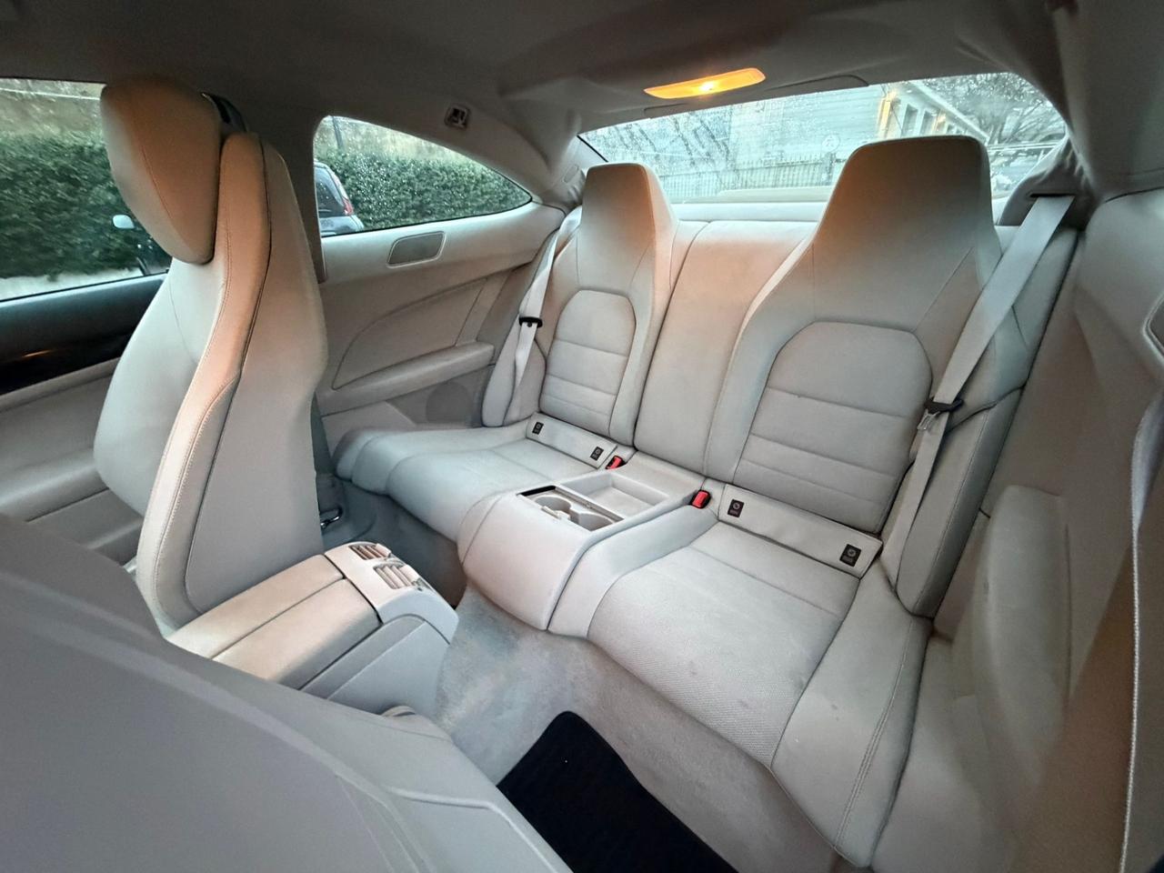 Mercedes-benz C 220 2.0 170cv euo 5