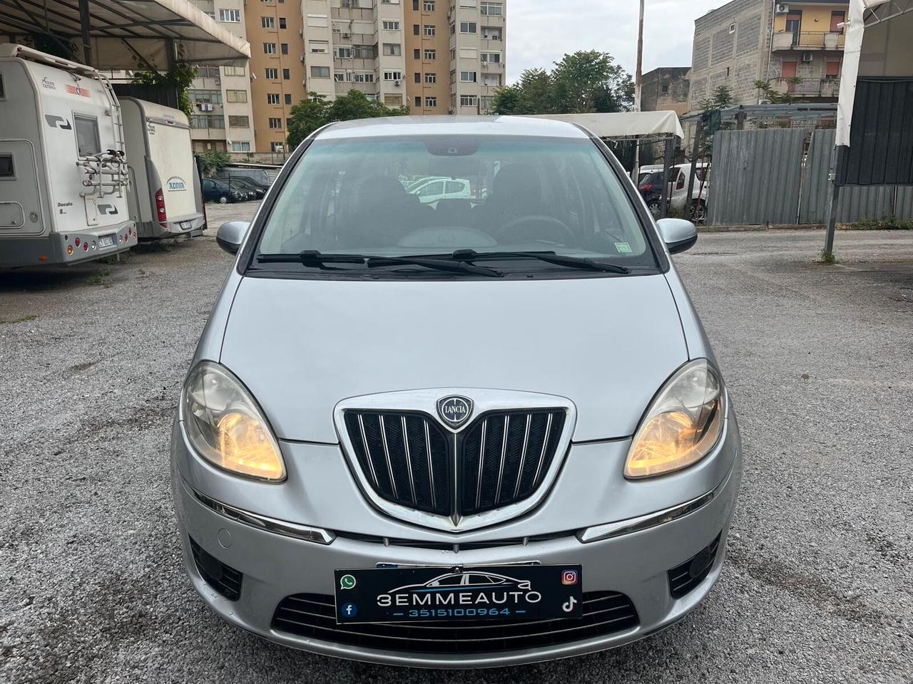 Lancia MUSA 2010 1.4 EURO5 12 MESI DI GARANZIA