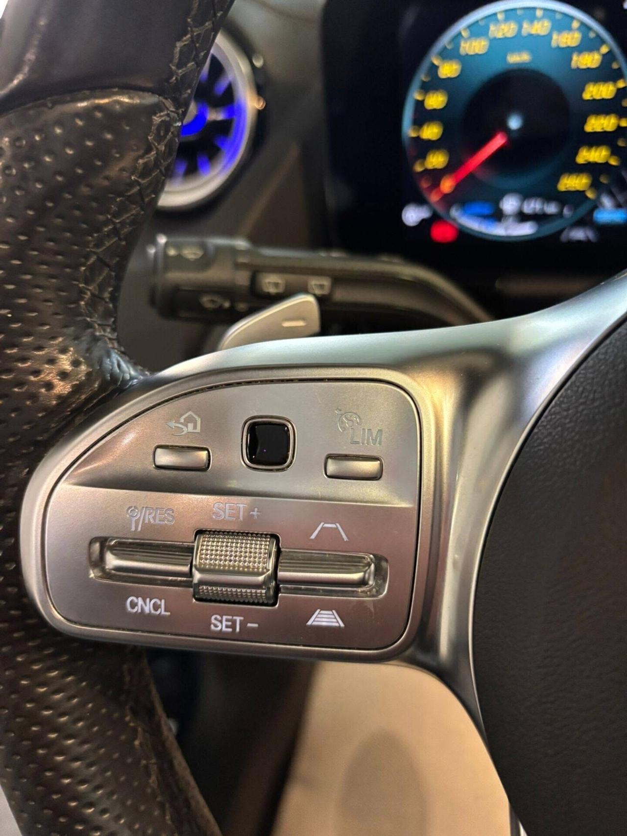 Mercedes-benz GLA 220 d Automatic 4Matic Sportì\\\