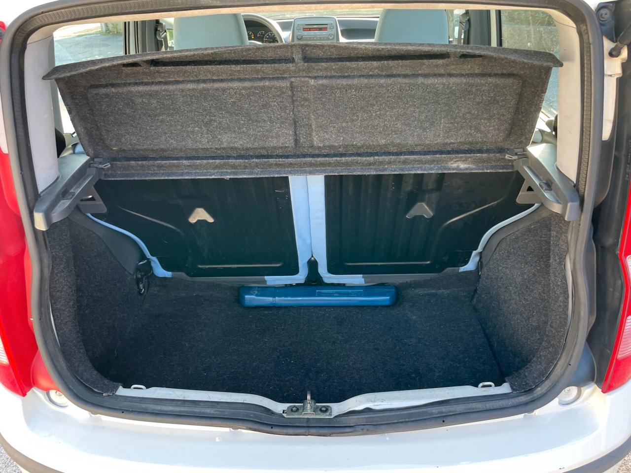 Fiat Panda 1.2 Emotion