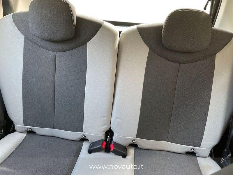 Toyota Aygo 1.0 VVT-i x-cool TSS