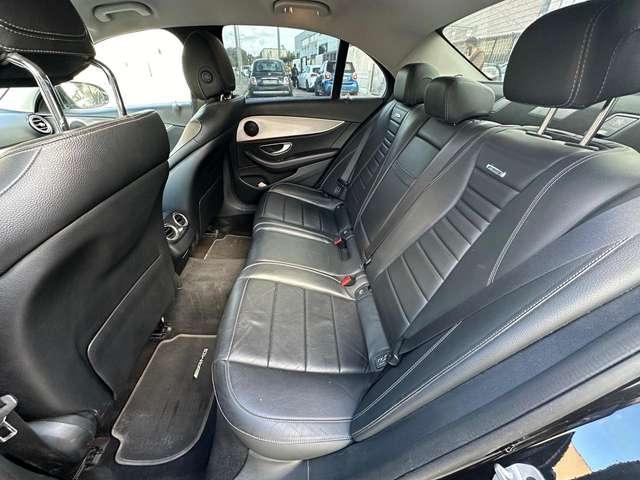 Mercedes-Benz E 200 d Auto Premium Plus