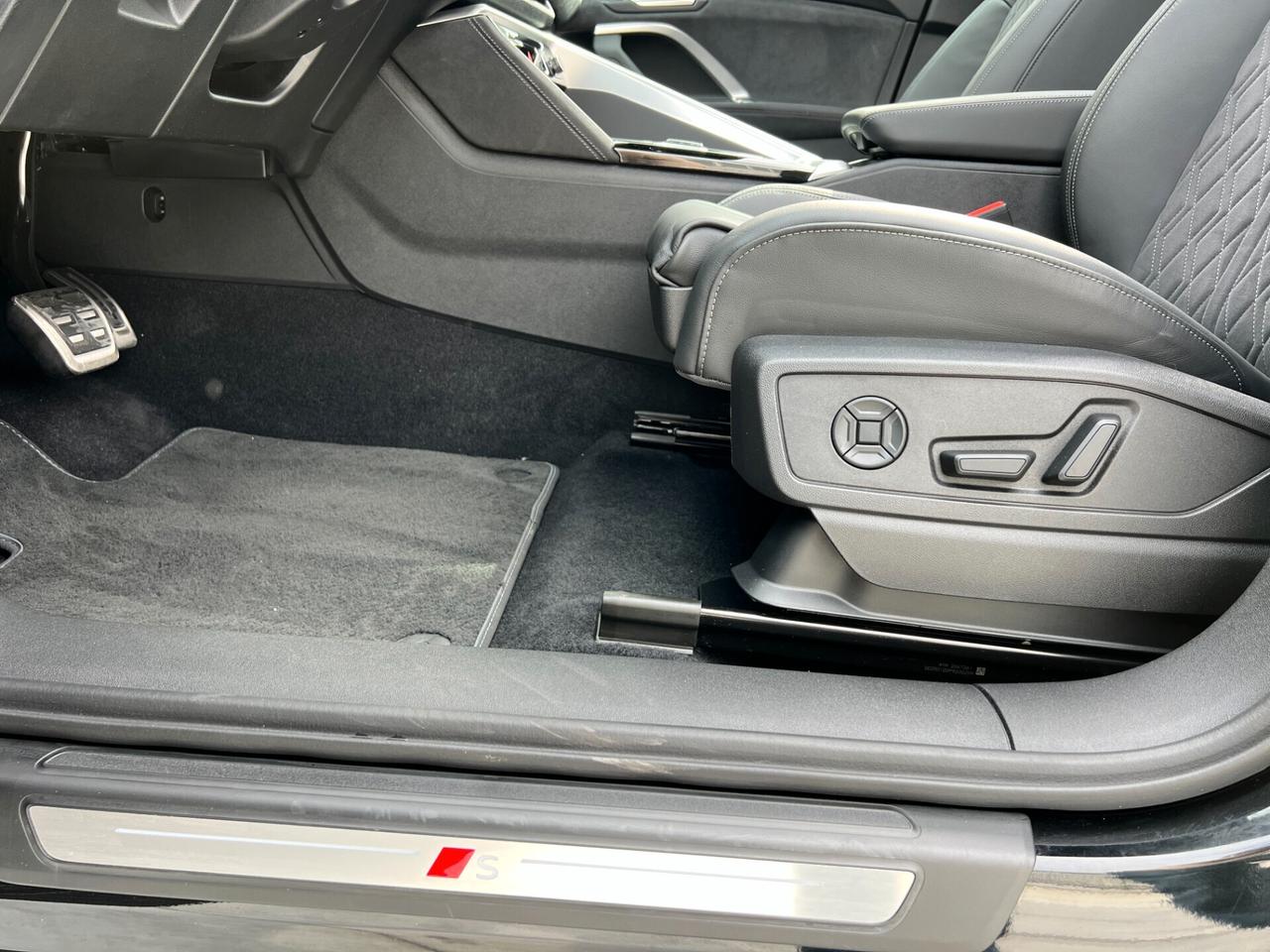 Audi Q5 SPB 2.0 TDI 204 CV mHEV+ QUATTRO S-LINE S-TRONIC TECH PLUS