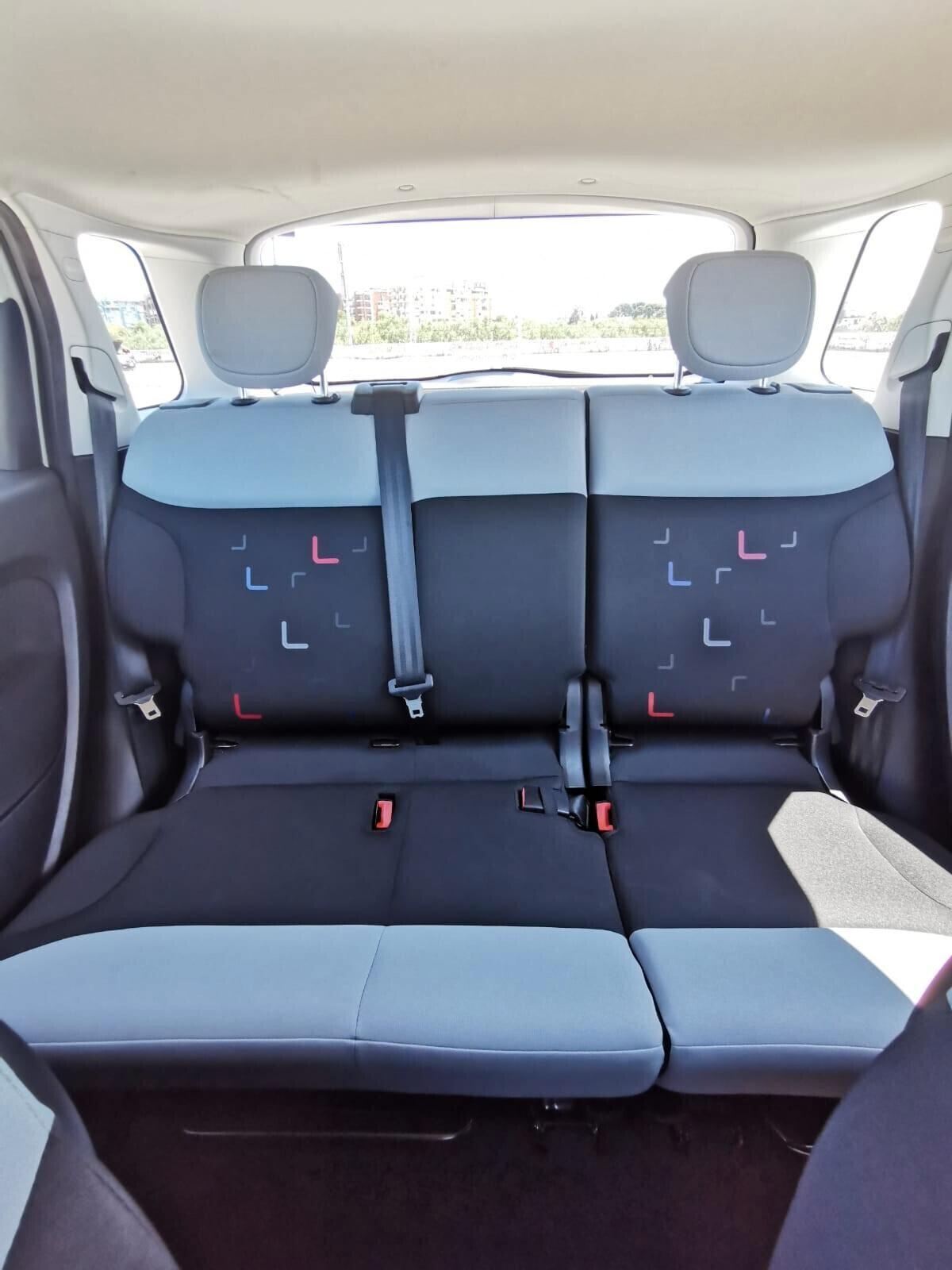 Fiat 500L 1.3 MJ 95CV Business NEOPATENTATI