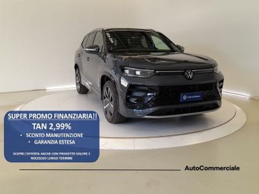 Volkswagen Tayron 2.0 TDI SCR R-Line Plus DSG 4MOTION