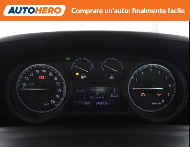 LANCIA Ypsilon 0.9 TwinAir 85 CV 5 porte S&S DFN Platinum