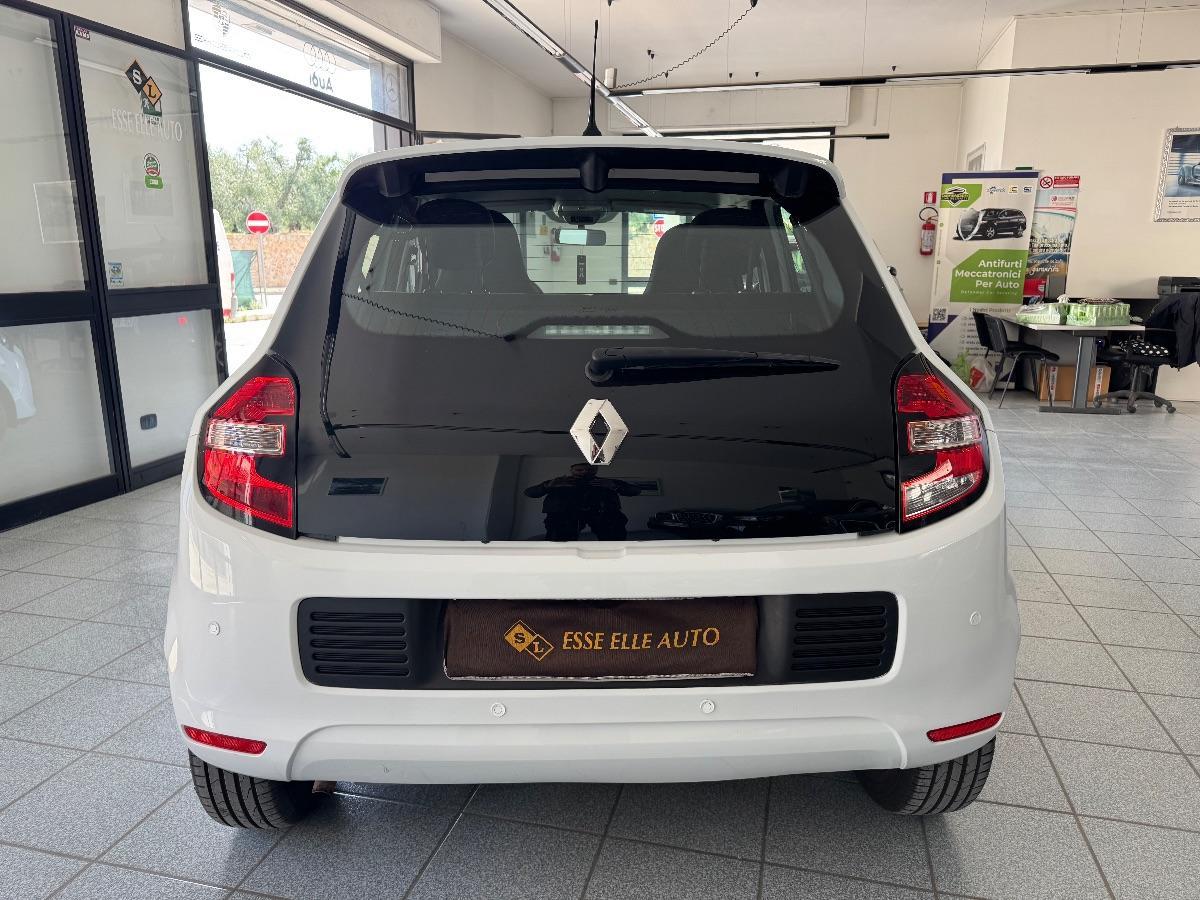RENAULT TWINGO S&S Intens PDC/ BLOCKSHAFT/ START&STOP