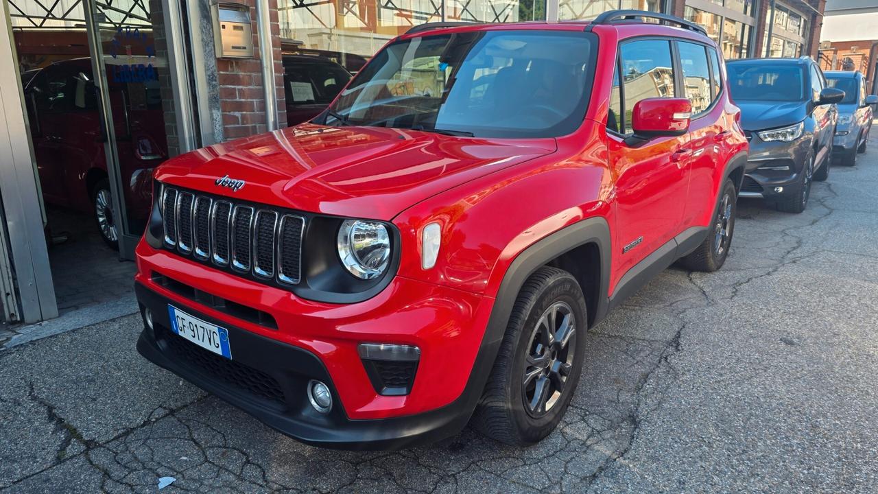 Jeep Renegade 1.0 T3 Business