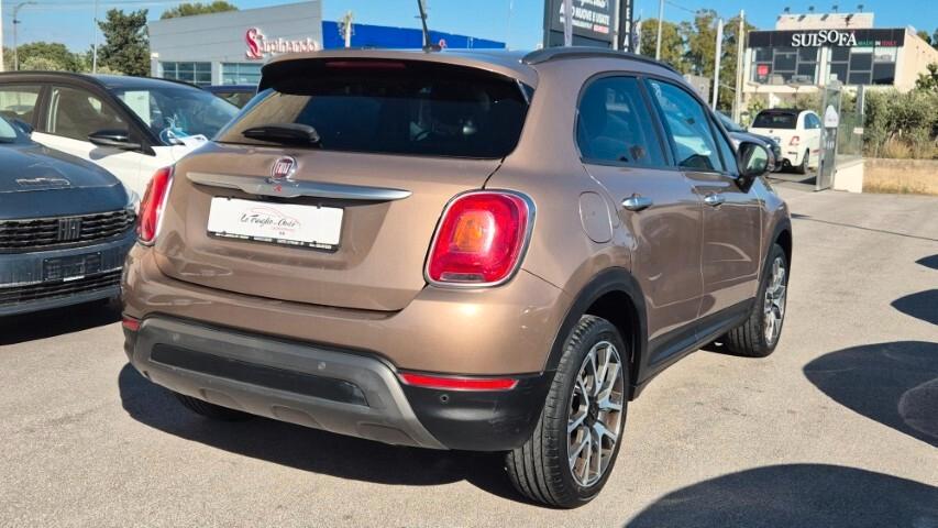 Fiat 500X 1.6 MultiJet 120 CV Cross - 2018