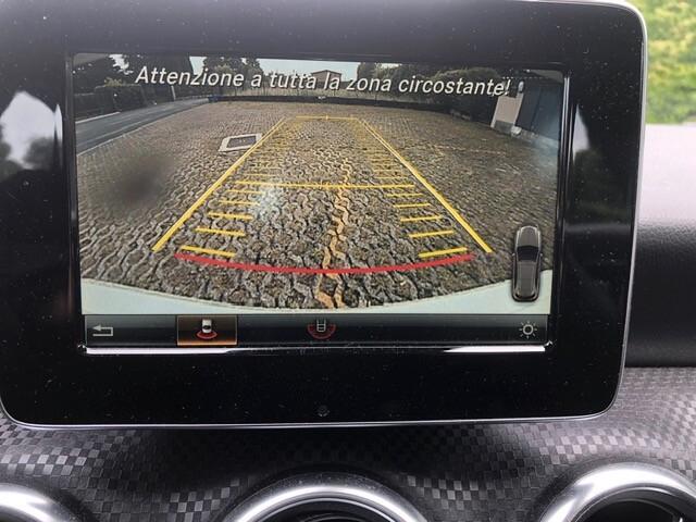 Mercedes-benz A 180 d Business