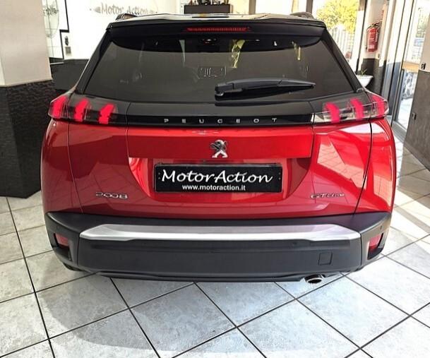 Peugeot 2008 BlueHDi 130 S&S EAT8 GT Line NEOPATENTATI