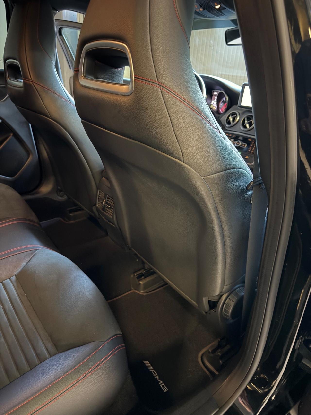 Mercedes-benz GLA 200d 4MATIC PREMIUM UNICOPR