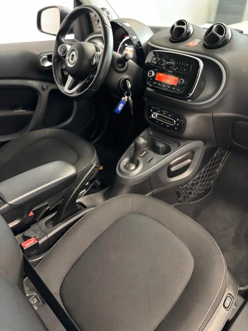 Smart ForTwo 70 1.0 Passion~UniPro~Km e Tagliandi Certificati~Promo Finanziamento~Pronta Consegna