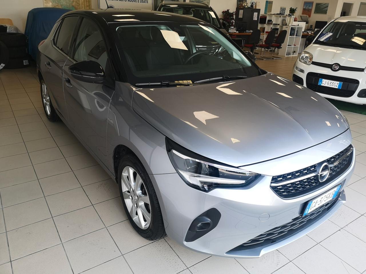 Opel Corsa 1.2 100 CV Elegance