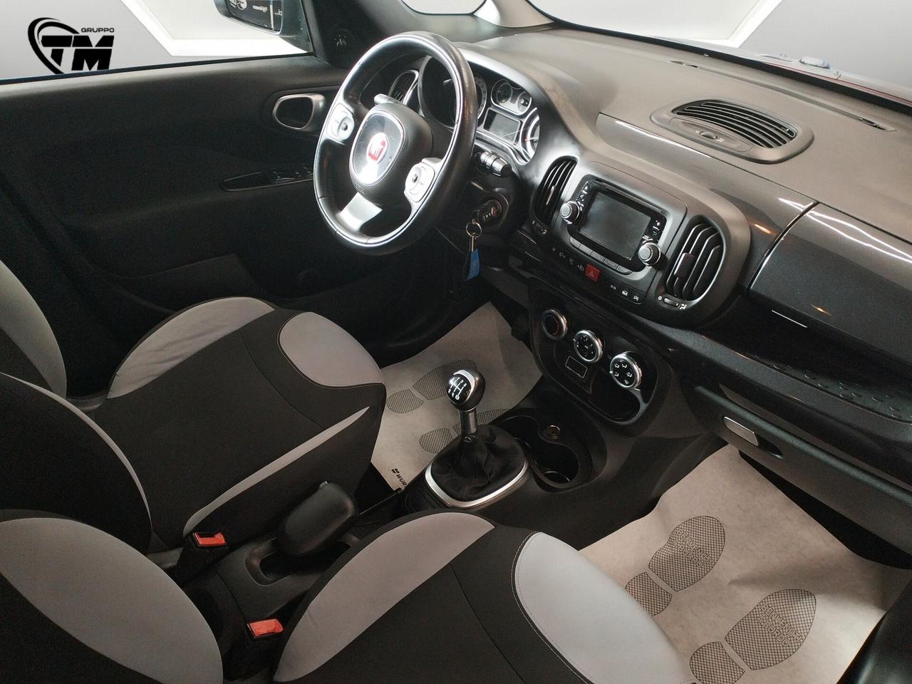 Fiat 500L 1.3 Multijet 95 CV Pop Star