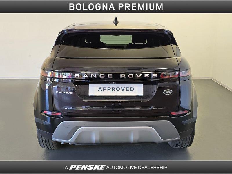 Land Rover RR Evoque Range Rover Evoque 2.0D I4 163 CV AWD Auto R-Dynamic S N1 - AUTOCARRO