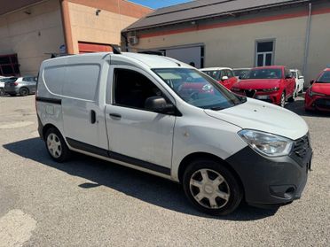 Dacia Dokker 1.5 dCi 8V 75CV Start&Stop Furgone