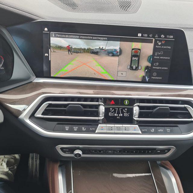 BMW X6 xDrive40d 48V Msport