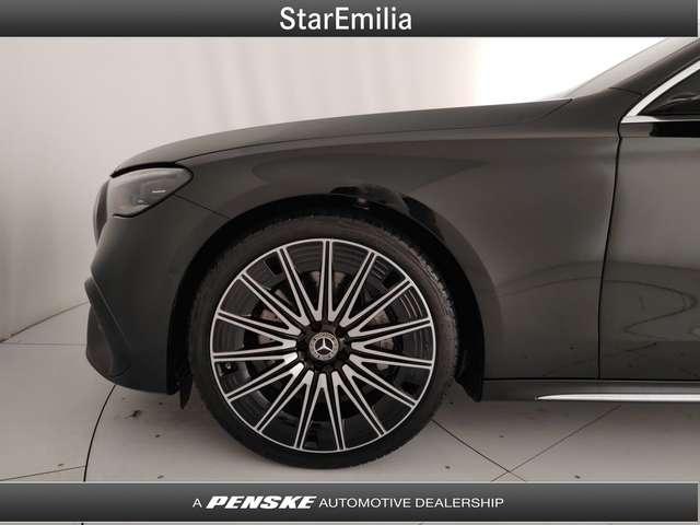 Mercedes-Benz E 220 E 220 d Mild hybrid 4Matic S.W. AMG Line Premium