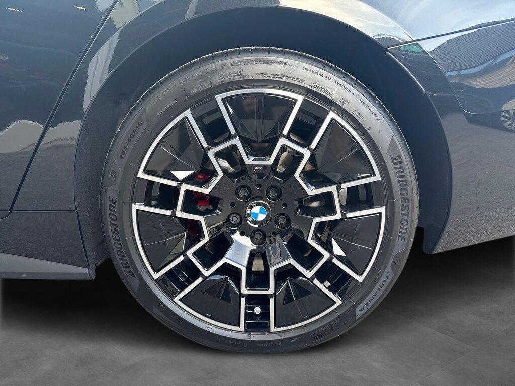 BMW Serie 4 Gran Coupe 420 d Mild Hybrid 48V M Sport Pro xDrive Steptronic