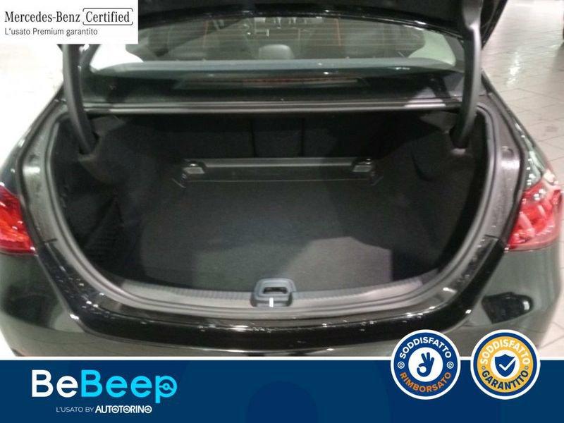 Mercedes-Benz Classe C C 220 D MILD HYBRID SPORT AUTO