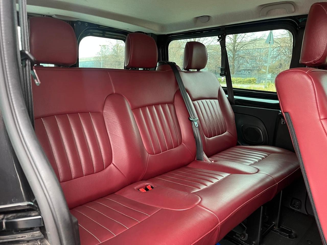 Opel Vivaro 29 1.6 CDTI PC-TN Combi