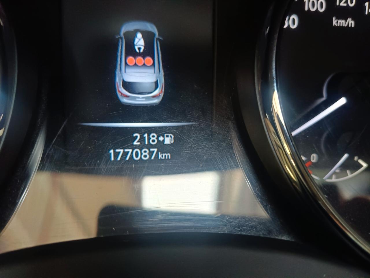 NISSAN QASHQAI 1.5 Dci-UNIPRO-TETTO&NAVY-Euro10490