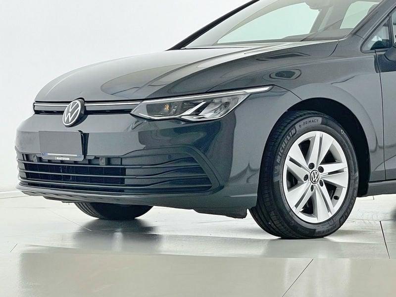 Volkswagen Golf Golf Variant 2.0 TDI SCR DSG Life