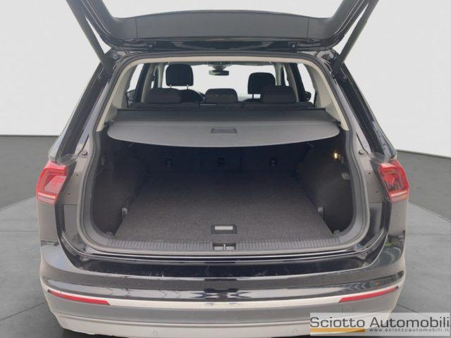 VOLKSWAGEN Tiguan Allspace 2.0 TDI SCR DSG Business BMT