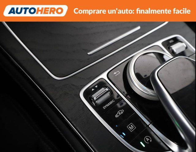MERCEDES-BENZ GLC 220 d 4Matic Premium