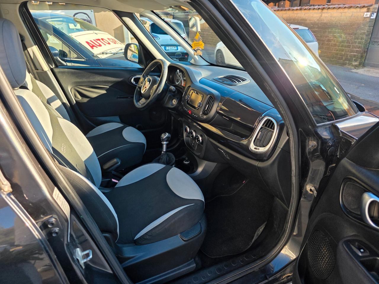 Fiat 500L Living 1.6 Multijet 105 CV Pop Star