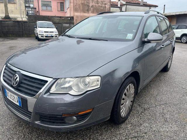 VOLKSWAGEN Passat 1.9 TDI/105CV Trendline