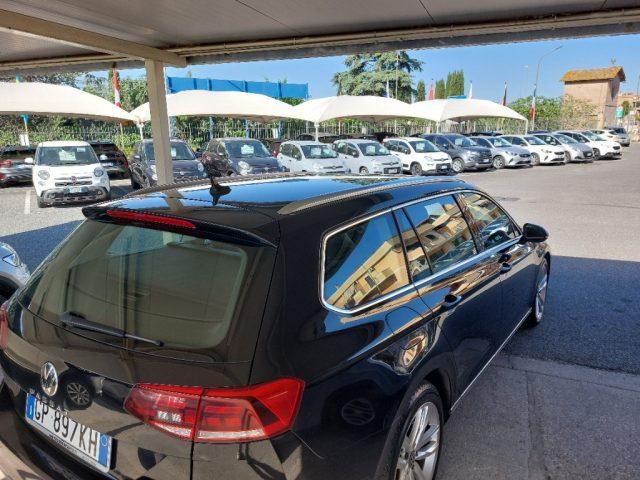 VOLKSWAGEN Passat Variant 1.5 TSI ACT DSG Business km94000 poss.legge 104