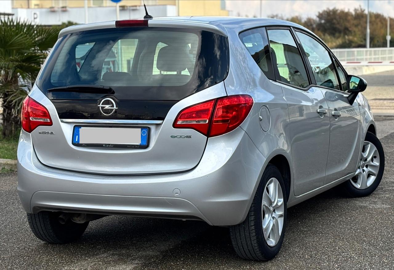 Opel Meriva 1.6 CDTI 136CV Start&Stop Cosmo