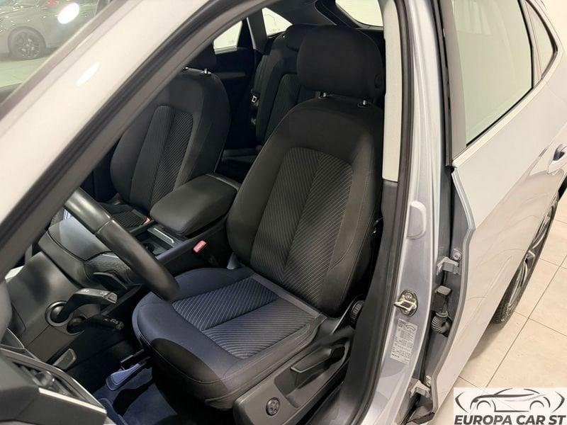Audi Q5 Sportback 40TDI SPB Busin. Advanced quattro S tronic SPORTBACK