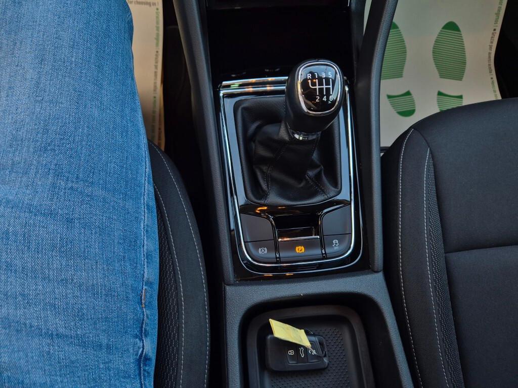 Skoda Karoq 1.0 TSI 110 CV Executive